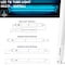 Luxrite 4FT T8 LED Tube Light Bulbs 13W 32W Equivalent 1950LM 3CCT 3500K-5000K Universal, 4PK LR34237-4PK - alternate 7